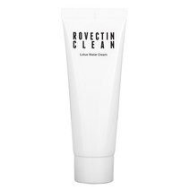 Rovectin Clean Lotus Water Cream 2.1 fl oz (60 ml)