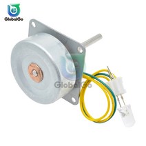 마이크로 3 상 AC 풍력 발전기 터빈 브러시리스 모터, .3V-24V, .Three phase, .0.5-12W, 3V24V+Three phase+0512W