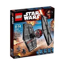 레고 LEGO 스타워즈 #7146 타이 파이터