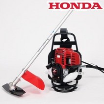 [대교종합기계]혼다 4행정예초기/혼다엔진 제초기 벌초기 분리형/UH-435S