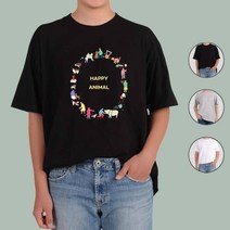 아토가토 운동회 체육대회 단합회 7 티셔츠 여성 남자 트로피 단체 라운드티 반팔 교육 학교 학생