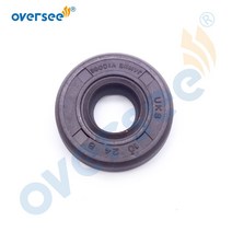 369-60223-0 Tohatsu J/E RO 용 샤프트 씰: 26-16162 5040147 ID: 10.00mm, 한개옵션0