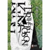 독왕 티르 2, 상품명