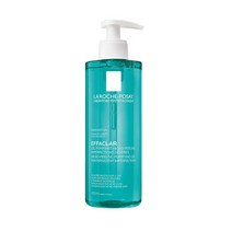 라로슈포제 에빠끌라 마이크로 필링 클렌징 젤 400ml, 1개