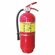 (화물착불)림 분말 소화기 축압식 3.3kg (1EA)산업안전 윤활 소방안전 소화기 림 공구, 본상품