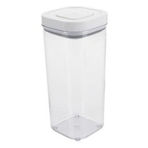 옥소 팝 컨테이너 스몰 스퀘어 냉장고정리용기 1.5L, 1개, 1개