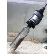 어항 환수기 물갈이 전기 흡입 필터 가오리비파, 녹색과 흰색 면화를 구입하십시오.