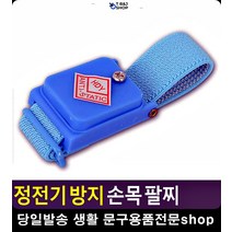 정전기방지 환절기 방지 휴대형 감성소품 생활소품 정전기방지패드 자취소품 소품샵