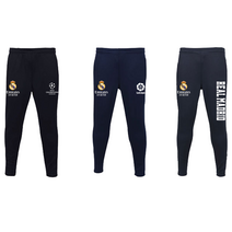 레알 마드리드 기모 트랙팬츠 10부 Emirates