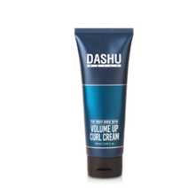 [베스트몰] DASHU 데일리 볼륨업 헤어 컬크림 150ml 1+1 #3498EA, 1, 본상품선택