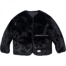 더블탭스 WTAPS 우르콘 자켓 블랙