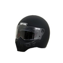 SIMPSON 심슨 오토바이 헬멧 풀페이스 M30 카본 62cm