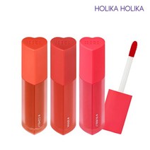 홀리카홀리카 하트크러쉬 글로우 틴트 에어, 01 윈썸, 상세 설명 참조