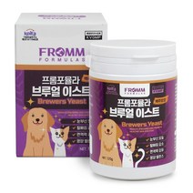 정품 국내산 고양이 영양 간식 프롬포뮬라 엘라이신 파우더, 1봉
