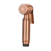 구리 주방 수도꼭지 교체용 사이드 스프레이 (모던) 508972