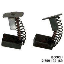 보쉬부품 카본브러시 GDR/GDS/ GDX 14V/18V-LI (169)