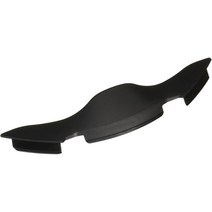 쇼에이 브레스 가드 F 오토바이 헬멧 커버 시트 부품