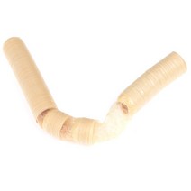 고기도구 14m 천연 콜라겐 소시지 케이싱 스킨 양 피부 길고 작은 아침 식사 도구 x 22mm, [01] 22mmx14m