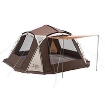 콜맨 웨더 마스터 (R) 스크린 타프 코어 II 스크린 타프 2000031575 Coleman