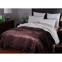 사무실 거실 캠핑장 보온 양털담요 이불담용추천 생활용품