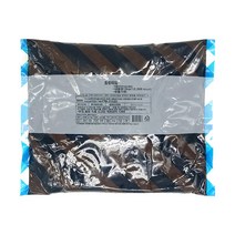 qs)SIB 퐁듀타임 액상초콜릿 2kg