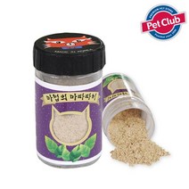 펫클럽 펫모닝 마따따비 가루 /고양이스트레스해소, 없음