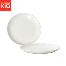 KJ KJ멜라민 도자기원형, KJ멜라민 도자기원형 14호, 1개