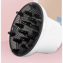 드라이기 디퓨저 헤드, 상품선택, 화이트