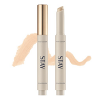미샤 하이커버 스테이 스틱 컨실러 2.8g, 23호 샌드, 2개