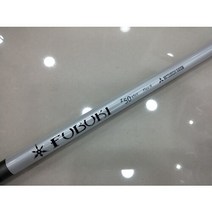 프라이스골프 후부키 드라이버샤프트 Z50 R 캘러웨이 슬리브장착, 선택완료