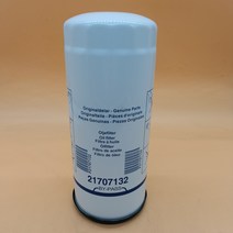 볼보 트럭용 CVSGUARD 필터 VOE 477556 21707132 오일, 한개옵션0