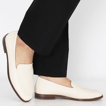 락포트 여성화 여성로퍼 여성 정장구두 수사나 로퍼 SUSANA LOAFER 화이트