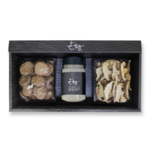 온담 건강담은 장흥 표고버섯 세트 95g, 15세트, 15개