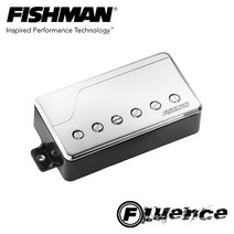 Fishman - Fluence Classic Humbucker / 피쉬맨 플루언스 클래식 픽업 (Bridge / Nickel), *, *, *