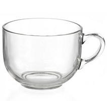 보르고노보 모닝 점보 머그컵 700ml 빙수볼, 단품