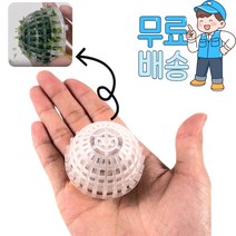 활착판 모스 부상 수족관 모스볼 식물 피시덴모스 모스활착판 장식 산호 새우 수초키우기 부세 구피 어항 수초 새우놀이터 UFO 수생 부세파란드라 모스돔 포트 활착 수조 키우기