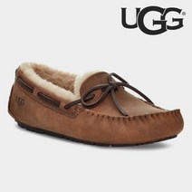 어그 미국UGG 남성 Olsen 올슨 모카신 로퍼 양털