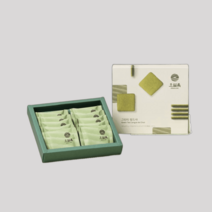 오설록 랑드샤 10입 2박스 디저트