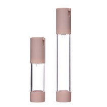 [허브스프레이] 에어리스 살구색 NO캡 진공에센스 15ml 30ml, 살구색 NO캡 진공에센스 30ml