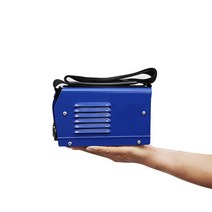 레이저 용접기 레이져 스폿 아크 창고 정리: 1 pc igbt 인버터 전기 220v, 푸른