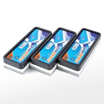 알파 화이트보드지우개 5겹 낱개상품