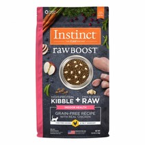 네이처스버라이어티 생식본능 RBK 인도어 치킨 고양이사료, 2.2kg, 1개