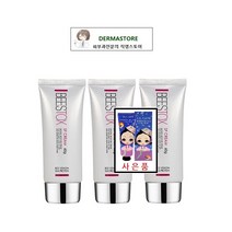 [피부과직영]비즈톡스 에스피크림 60g 3개(시어버터핸드크림40g 샘플증정) BEESTOX SP(25년10월)피부과직영