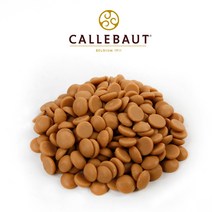 [소분] 칼리바우트 골드초콜릿 1kg