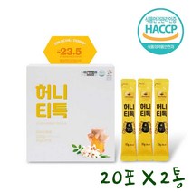 일회용 꿀스틱 허니스틱 100% 아카시아 꿀스틱 1회용 꿀 스틱 꿀물 꿀차 탄소동위원소비 -23.5 직장인 성장기 청소년 20포 40포 100포 100개, 2E ea