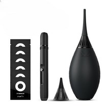 카메라 에이블로워 노트북 키보드 청소 고무브로워, 10.모델4+아트렌즈펜