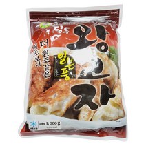 담두 일본풍왕교자 1kg