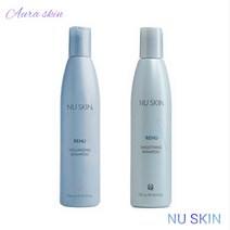 뉴스킨 리뉴 스무딩 샴푸 / 볼류마이징 샴푸 250ml, 리뉴 볼류마이징 샴푸(중지성용), 1개