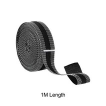 바지용 자체 접착 테이프 바지 짧은 바느질이 가능한 헤밍 아이언 철 패브릭, CHINA, 5 PCS, 1 M