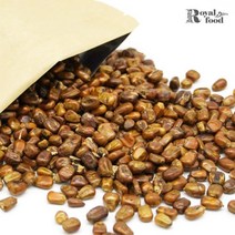 국산 직화볶음 옥수수차 500g, 단품, 단품